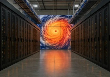 NOAA Moves Weather Forecasting to Google’s Cloud as Staff Cuts Linger