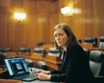 Oireachtas Microsoft Teams phone system digital sovereignty