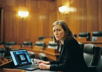 Oireachtas Microsoft Teams phone system digital sovereignty