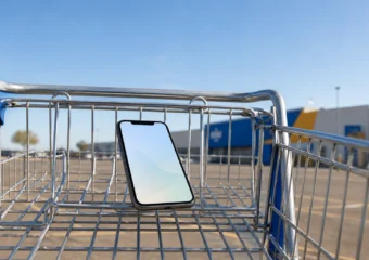 OnePay Upgrade personal loans Walmart banking app deal
