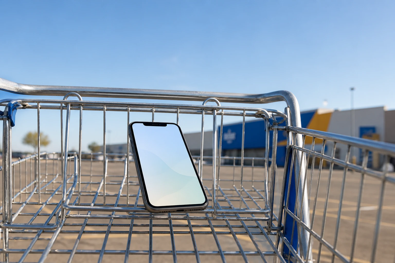 OnePay Upgrade personal loans Walmart banking app deal