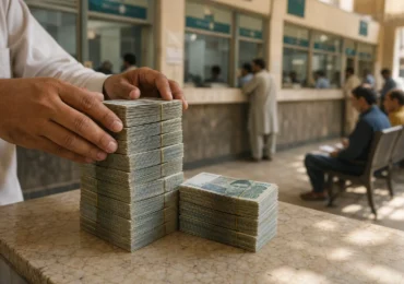 Pakistan's Banks Brace for a Weaker Q2 as Rate Cuts Give Way to Provisions