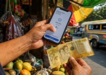 Philippine banks waive InstaPay PESONet fees under BSP circular