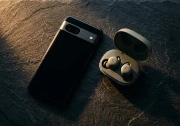 Pixel 10a Free Pixel Buds 2a Deal: the iD Mobile Fine Print