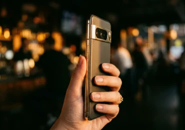 Google Confirms August 12 Made by Google Event for Pixel 11 Reveal