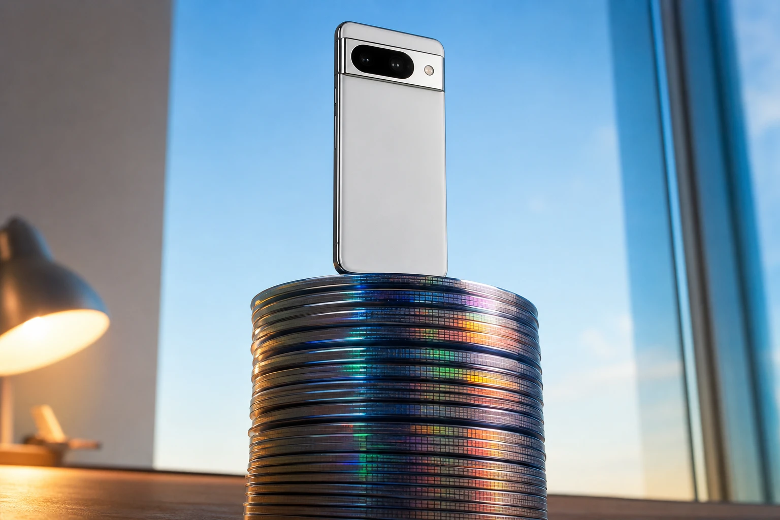 Pixel 11 price hike Tensor G6 chip Samsung competition