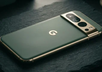 Pixel 11 Pro Fold Pine color leak render