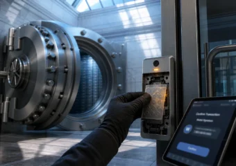 Polymarket frontend vendor hack drains 3 million dollars