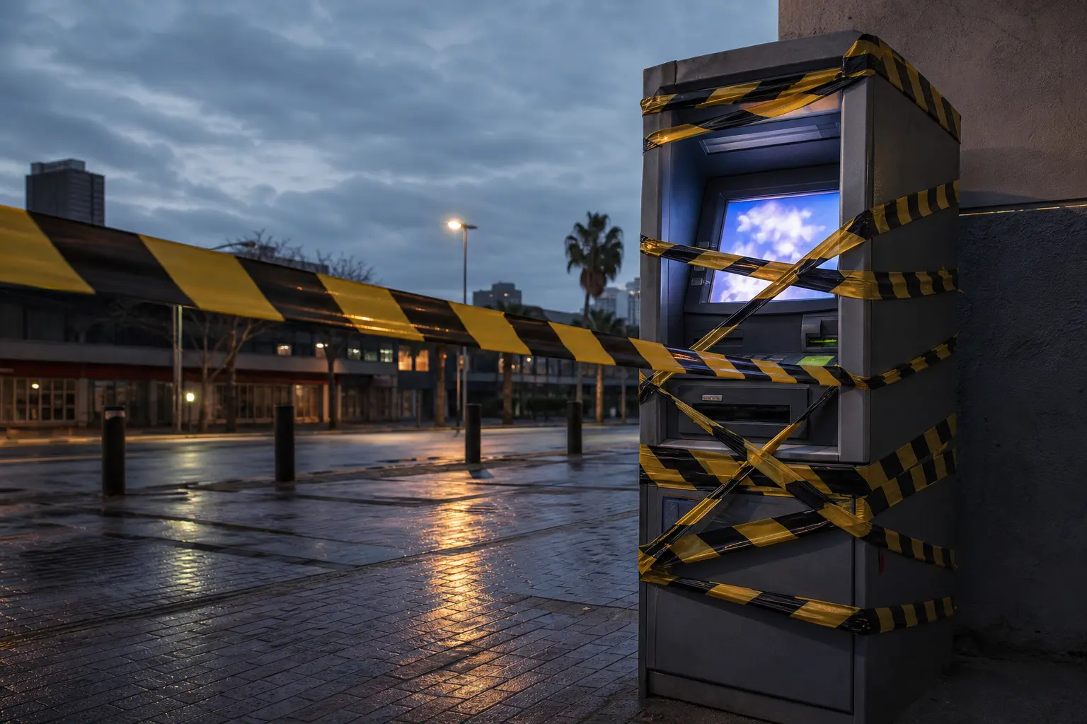 Prudential Authority South Africa banks AI cyber security oversight