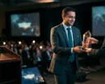 Raj Vaghela Most Innovative Business Leader 2026 award recognition