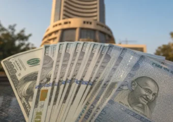 RBI FCNR(B) special swap window banks raise 17.4 billion dollars