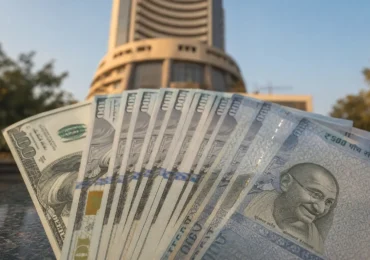 RBI's Dollar Deposit Window Raises $17.4 Billion, Eases a Deposit Gap