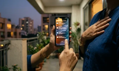 RBI Bars SMS Alert Fees: Banks May Lose Up to Rs 300 Crore in Fees
