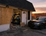 ReadyLine Auto Detail Cleveland Bellaire Road drunk driving crash rebuild