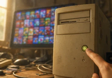 How Nintendo’s Emulator Crackdown Built a Retro Gaming Boom