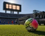 Ronaldo Ronaldinho Haaland Pele World Cup 2026 halftime show appearance