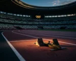Russian Olympic Committee IOC suspension lifted for LA28