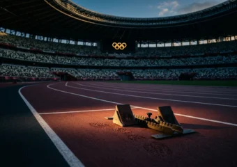 Russian Olympic Committee IOC suspension lifted for LA28