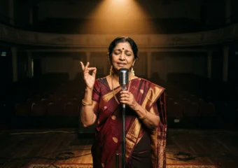 S Janaki death tribute Ilaiyaraaja and Susheela