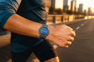 Samsung’s New AI Health Assistant Tests Wearable Data Privacy