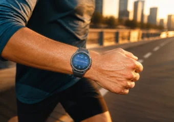 Samsung Health Assistant AI wearable data privacy launch