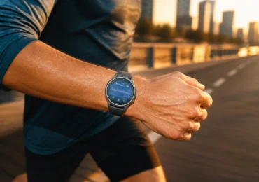 Samsung’s New AI Health Assistant Tests Wearable Data Privacy