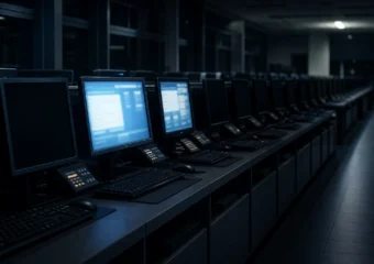 SBS AI Foundation rollout across 1500 banks worldwide