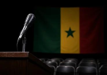 Senegal Gags Its Football Federation as Old Debts Come Due