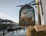 Ship Inn Fowey James Yolanda Gitsham company liquidation HMRC