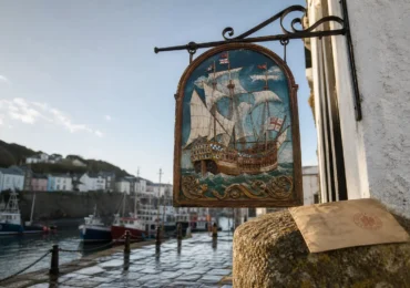Cornwall Pub Bosses’ Third Company Leaves HMRC £375,000 Short