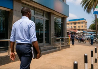 Sierra Leone Ministry of Employment commercial banks labour law compliance meeting