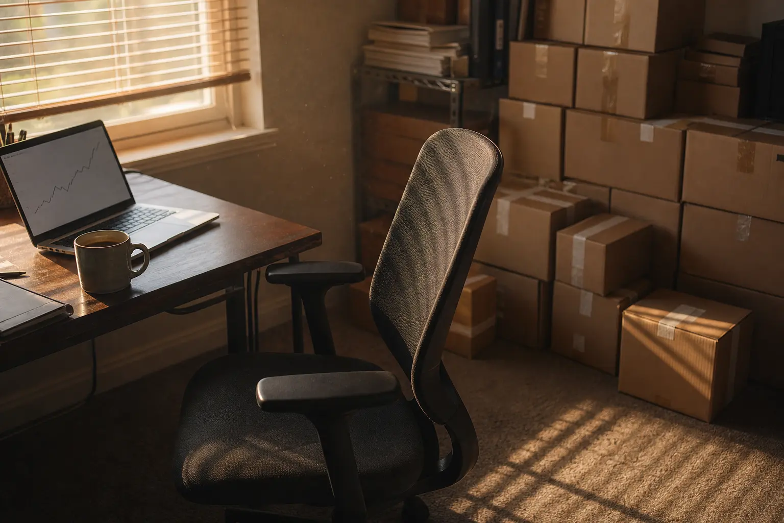 Skyfall AI buying small business to install AI CEO