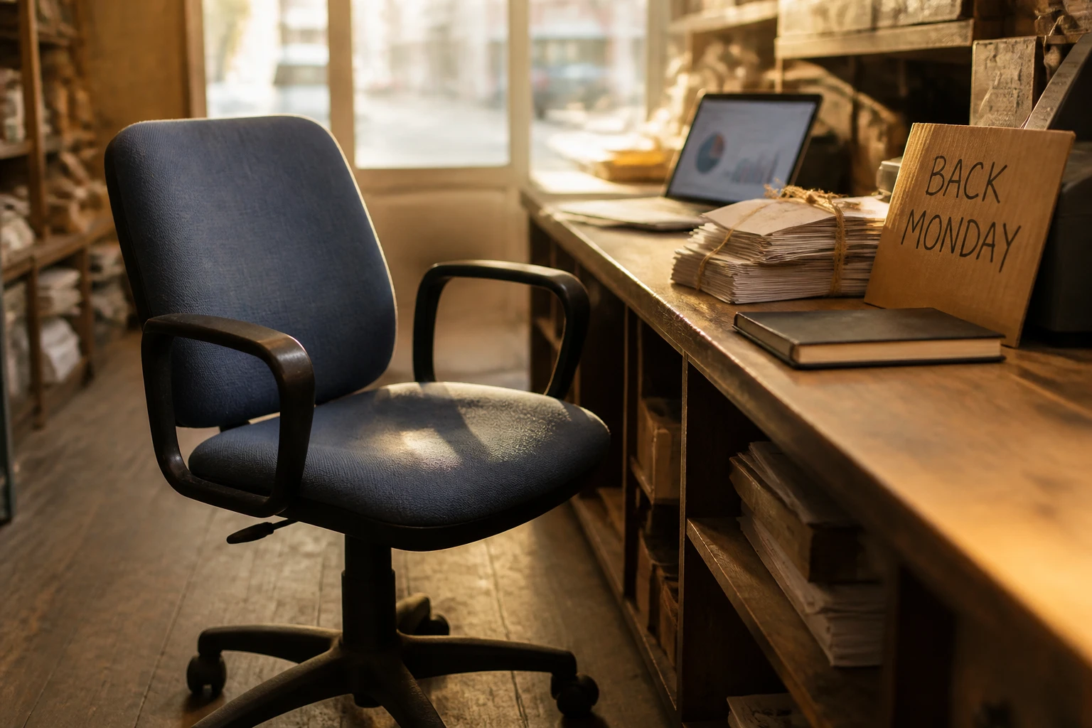 small business AI adoption failure founder dependency risk