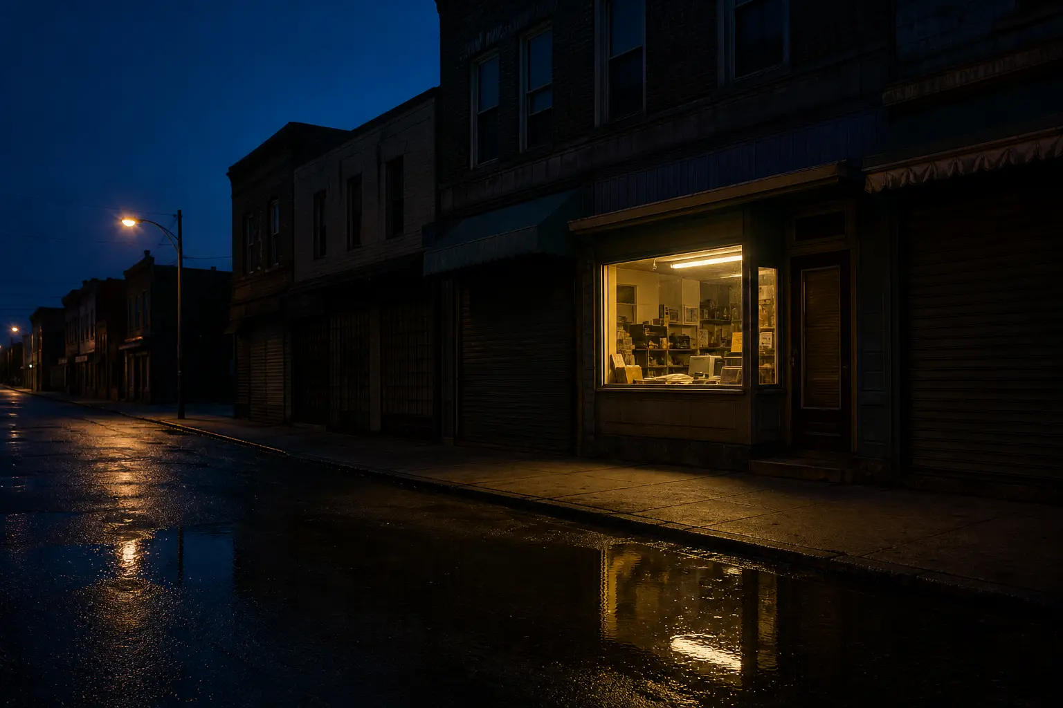 small business owner burnout cash flow stress survey 2026