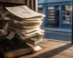 small business paperwork overload bankruptcy filing surge 2026