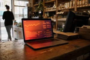 The Five-Hour Hack Window That Makes Every Business a Target