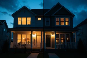 Smart Home Tech Is Splitting the Housing Market in Two