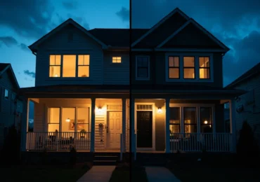 Smart Home Tech Is Splitting the Housing Market in Two