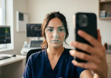 A St. Louis Startup Just Put a Free Vital Signs App in Your Phone