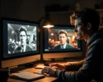 Sohbet Baylyyev Turkish filmmaker Cinema Perspective editor