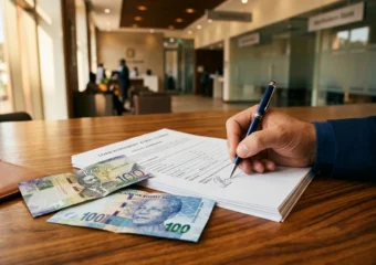 South African banks expand into East Africa financial markets