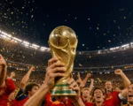 Spain 2026 World Cup final win over Argentina makes history