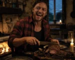 Speak No Evil James McAvoy Netflix UK number one horror film