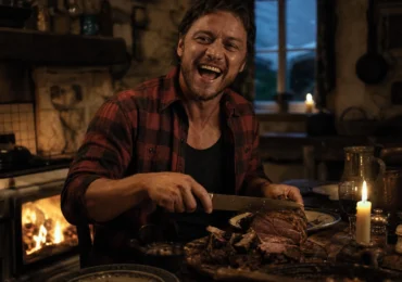 Speak No Evil Tops Netflix UK on the Ending Its Own Director Despises