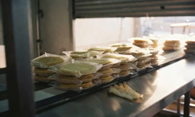 Ming Foods, UK Chinese Pancake Maker Since 1984, Enters Administration