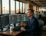 Starbucks AI software replacing Microsoft and IBM systems