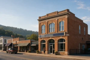 Mountain View Banker Graduates as Missouri’s Bank Count Keeps Shrinking