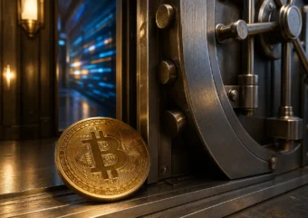 Strategy Bitcoin Banking Adoption Index ranks Fidelity Goldman JPMorgan Citi
