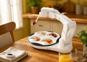 Sunshine Communities Tech House assistive technology for people with disabilities