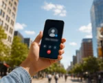 T-Mobile First Orion mobile originated branded calling business customers